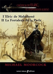 Elric de Melnibone en Edhasa