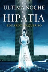 La última noche de Hipatia